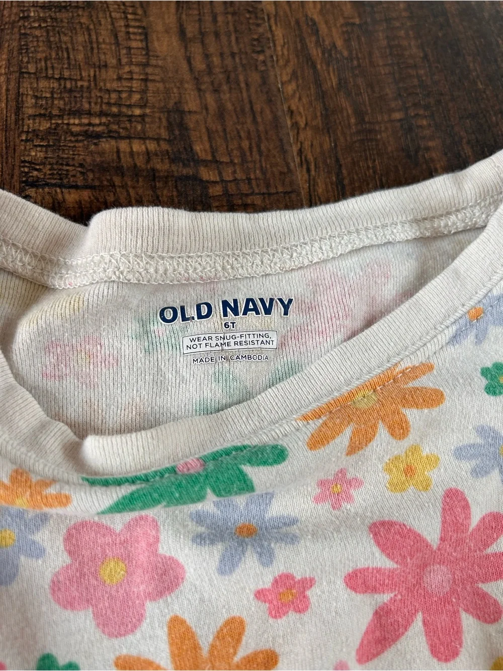 Old Navy old navy